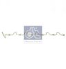 MERCE 3520700235 High Pressure Pipe, injection system